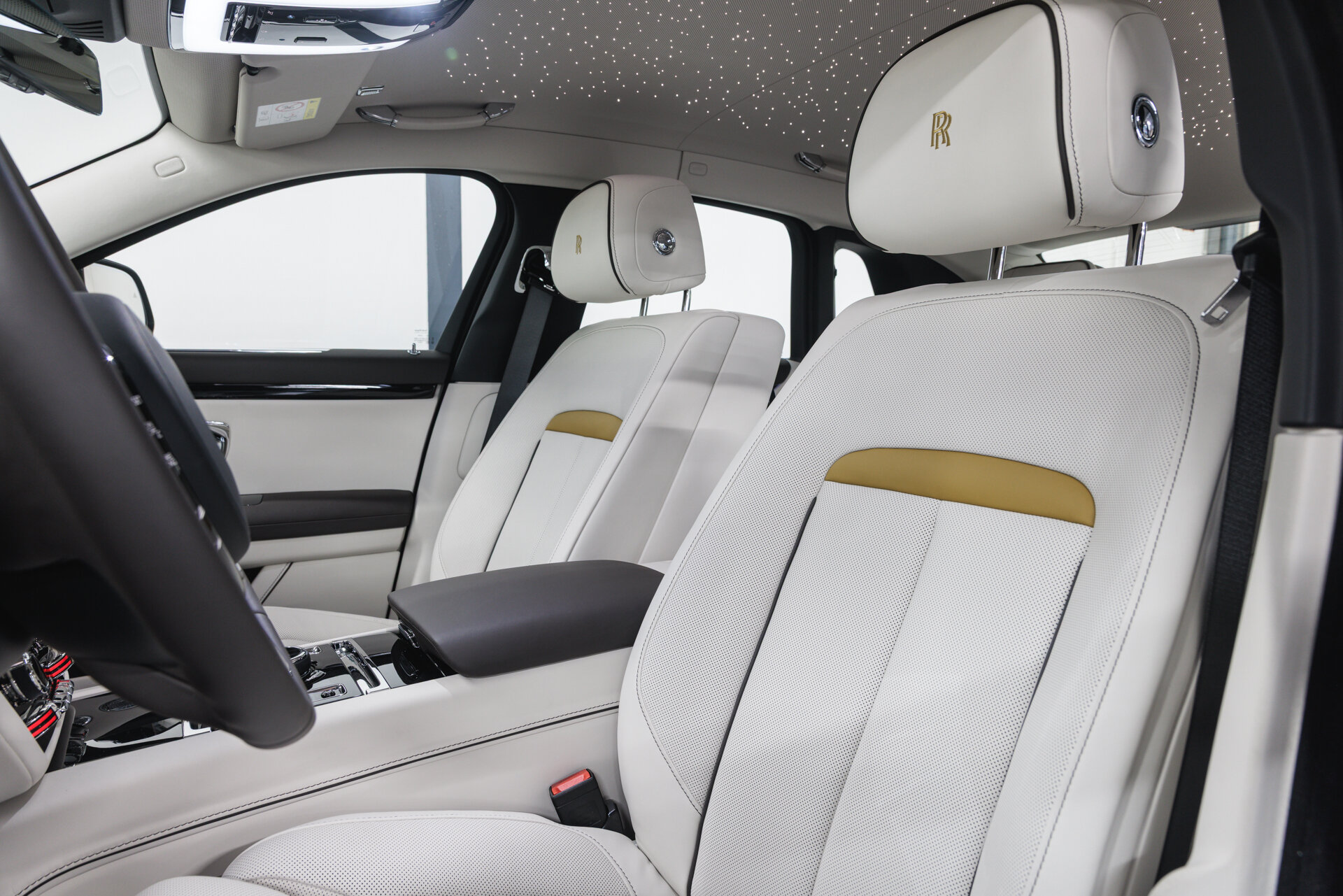 Rolls-Royce Ghost - foto 9