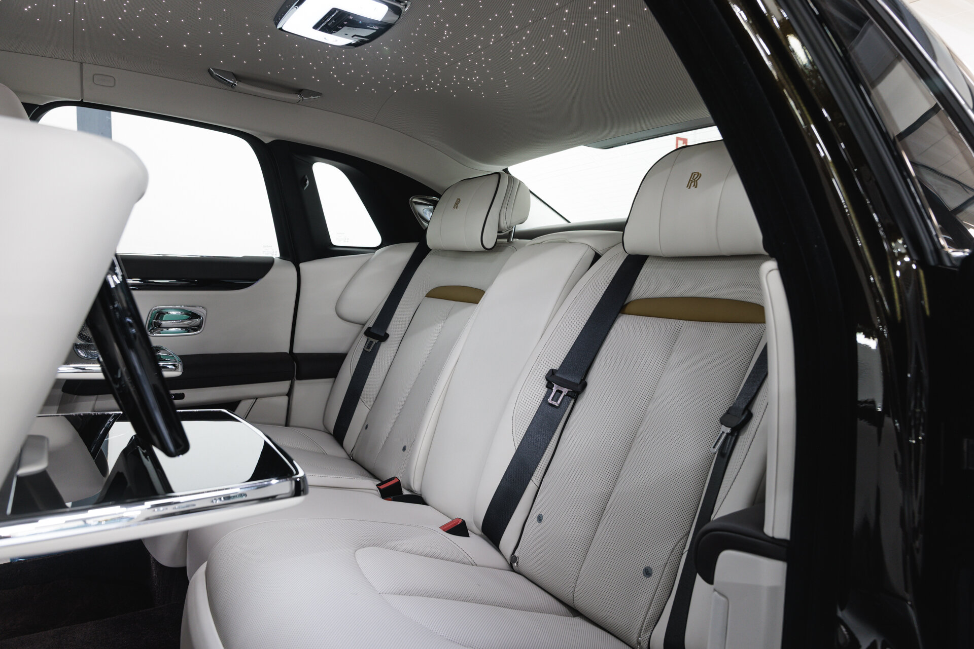 Rolls-Royce Ghost - foto 10