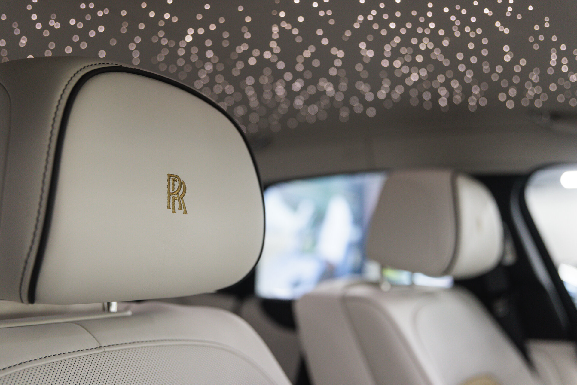 Rolls-Royce Ghost - foto 15