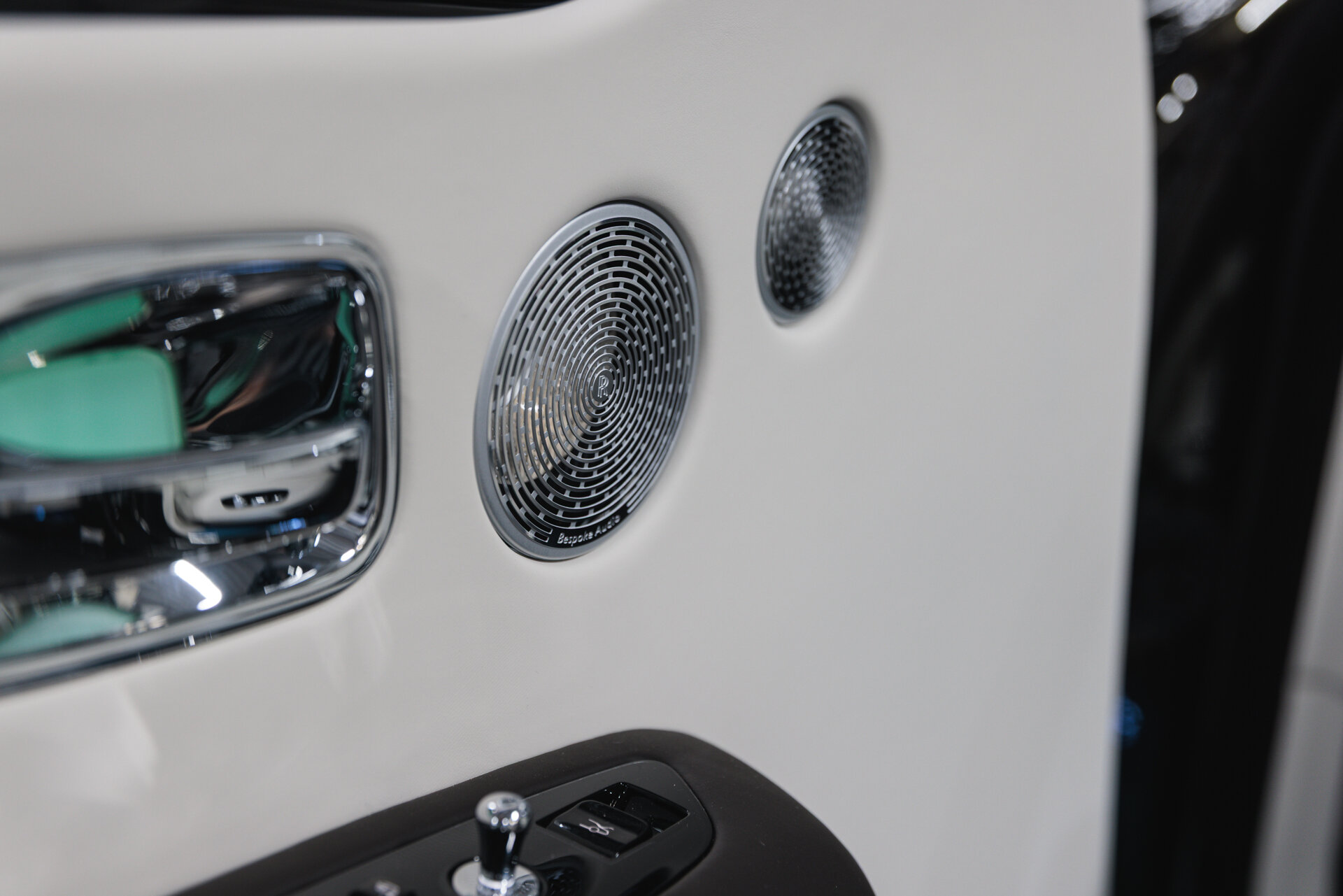 Rolls-Royce Ghost - foto 19