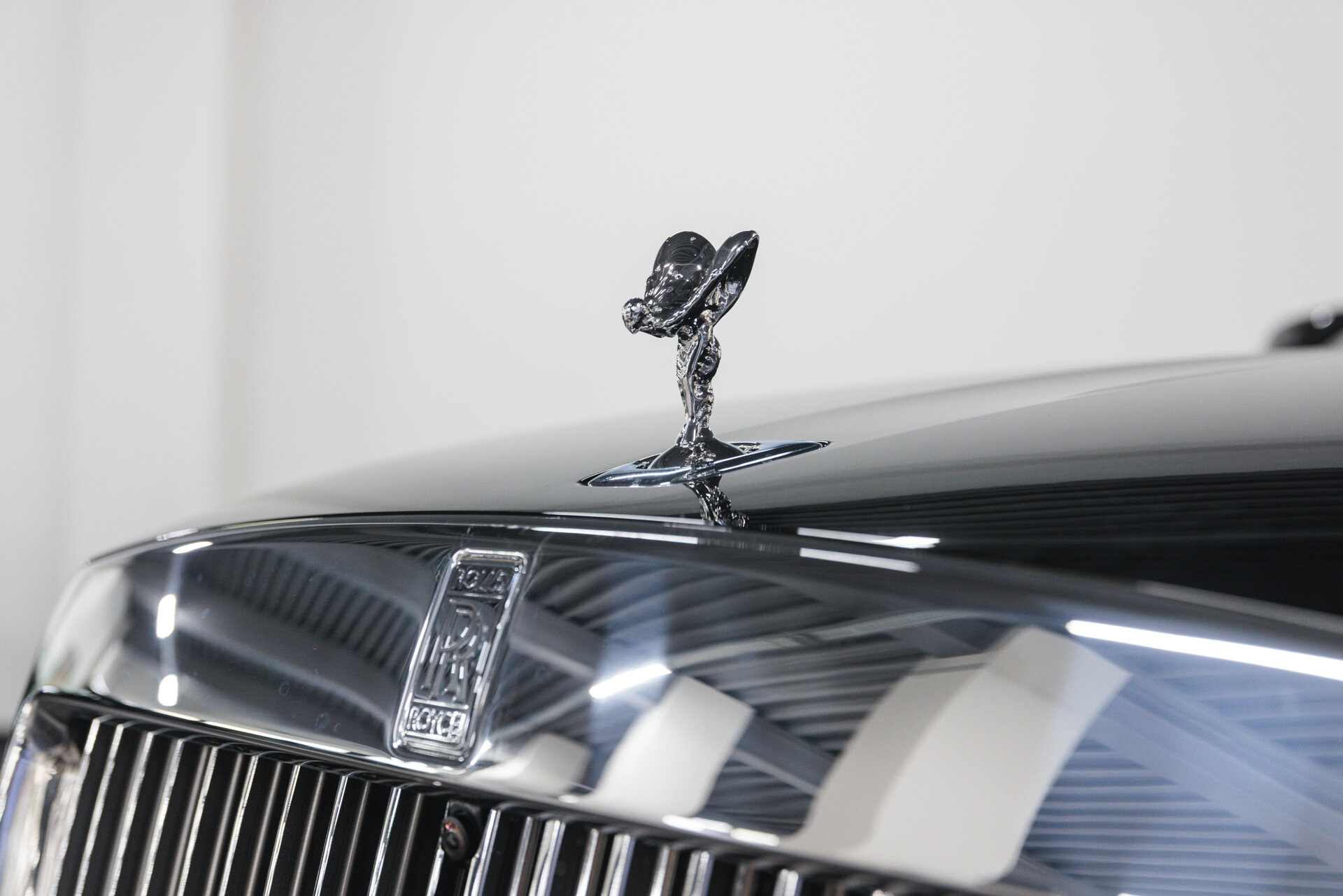 Rolls-Royce Ghost - foto 24