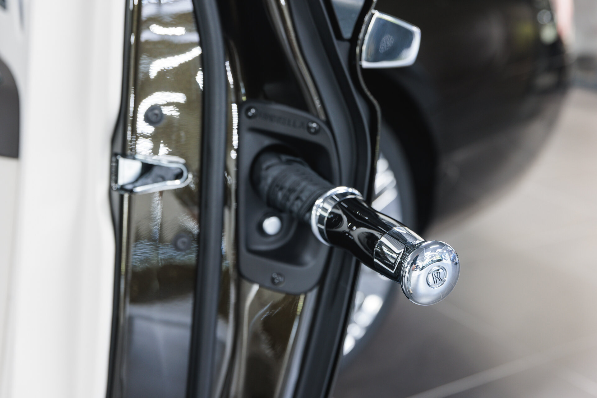 Rolls-Royce Ghost - foto 26