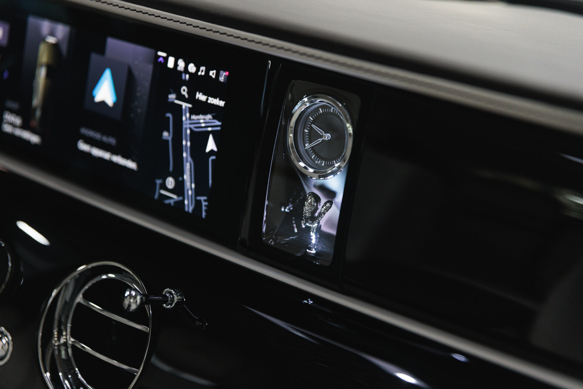 Rolls-Royce Ghost - foto 27