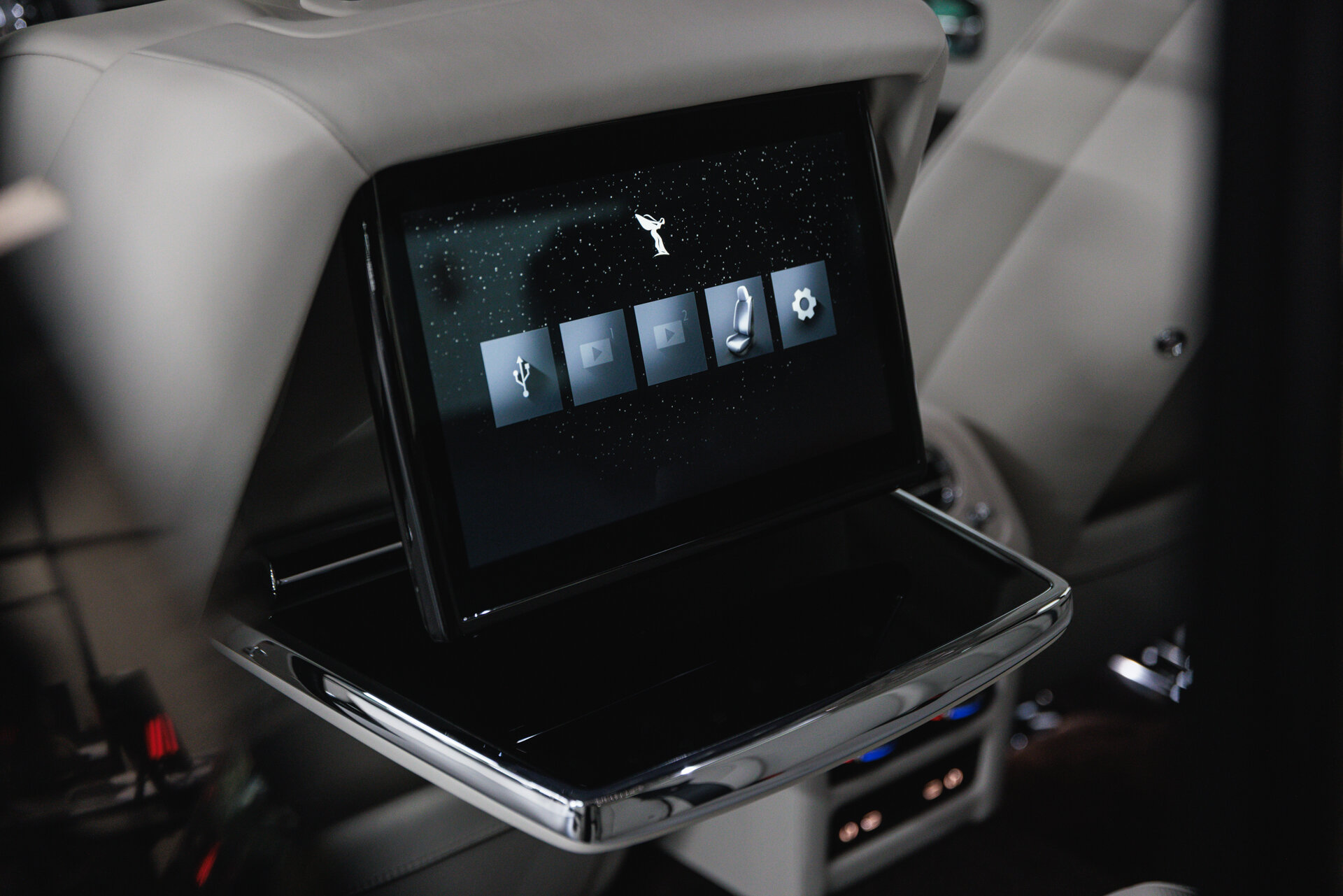 Rolls-Royce Ghost - foto 28
