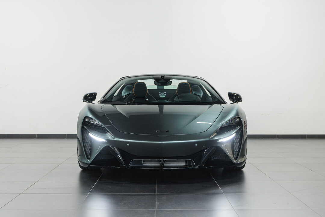 McLaren Artura - foto 5