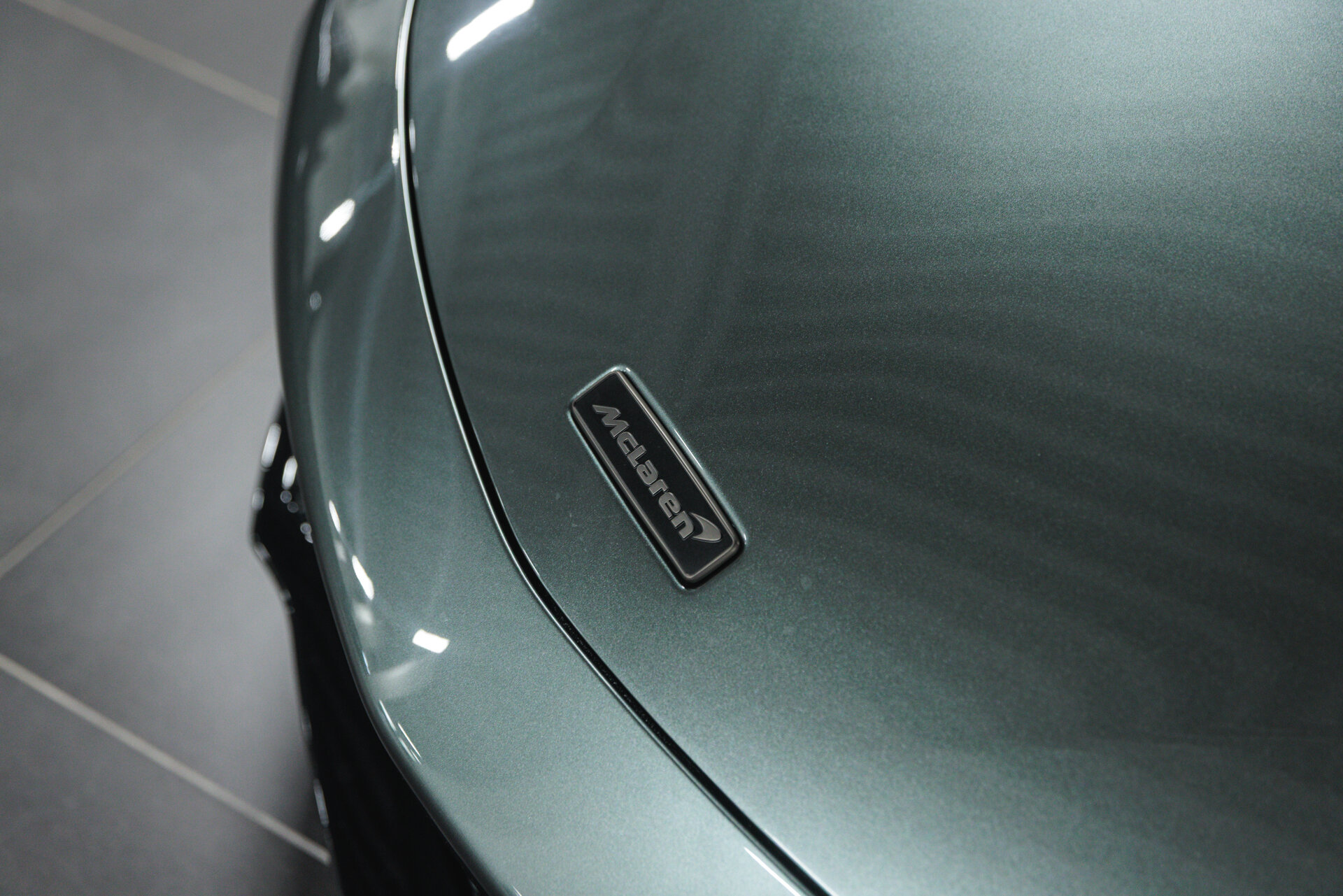 McLaren Artura - foto 10