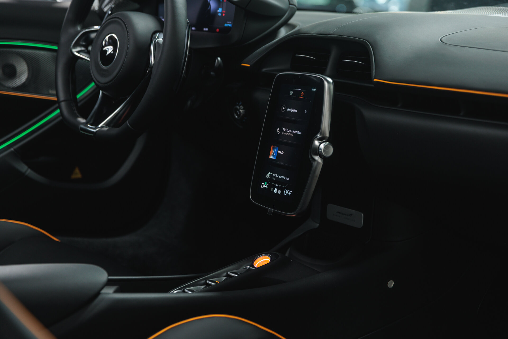 McLaren Artura - foto 18