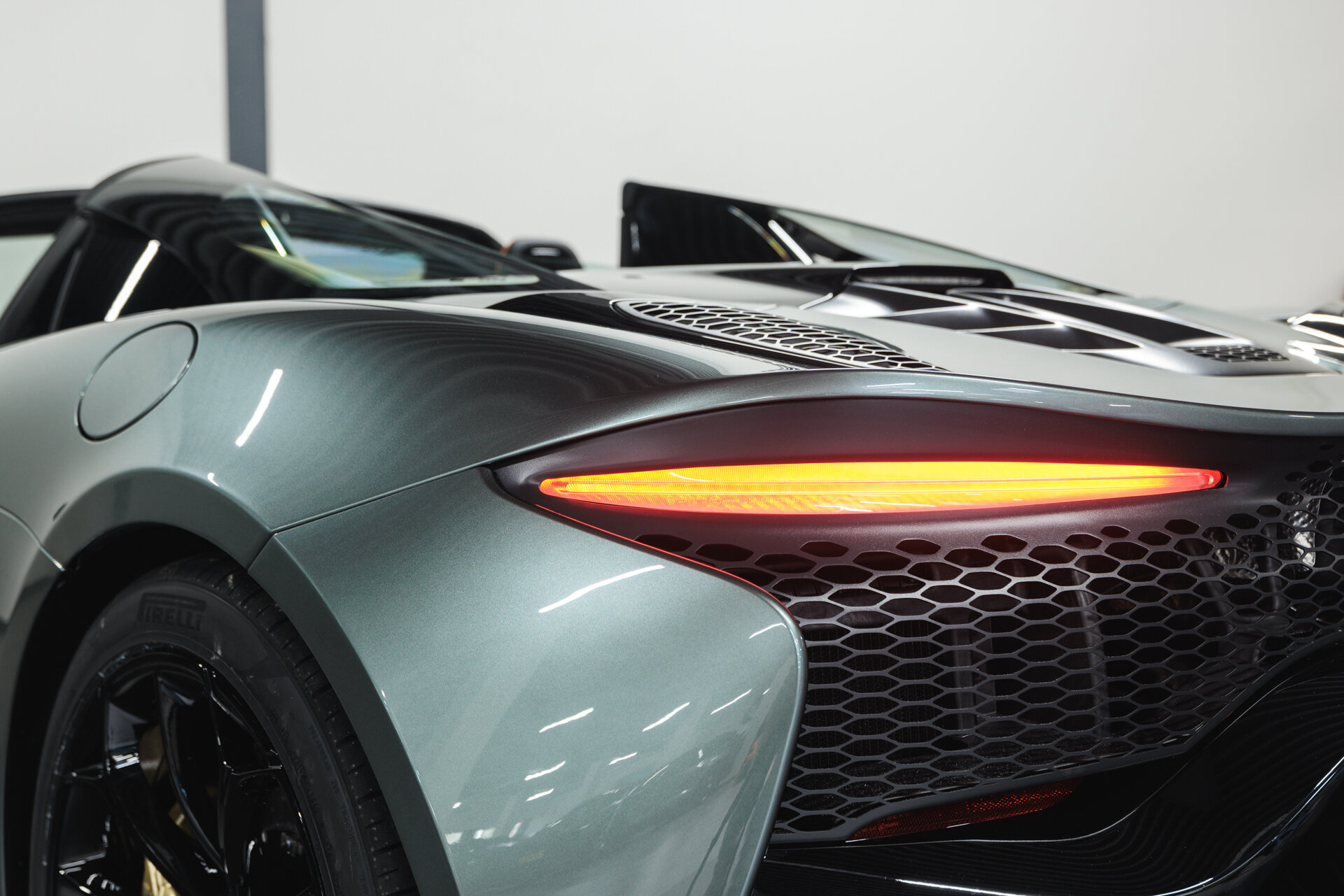 McLaren Artura - foto 20