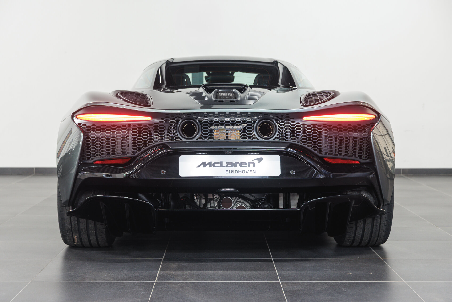 McLaren Artura - foto 23