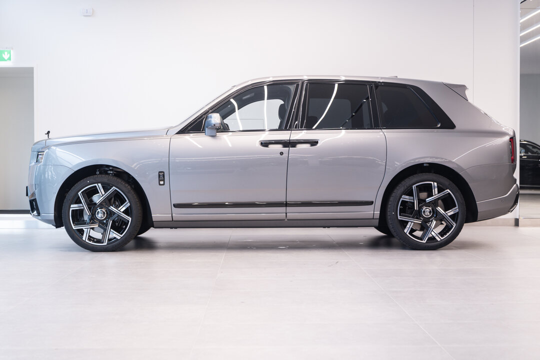 Rolls-Royce Cullinan - foto 5