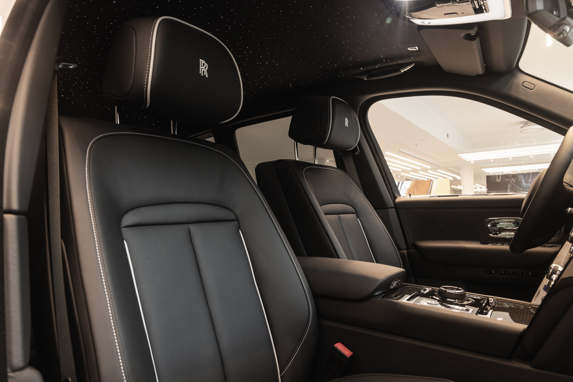 Rolls-Royce Cullinan - foto 12