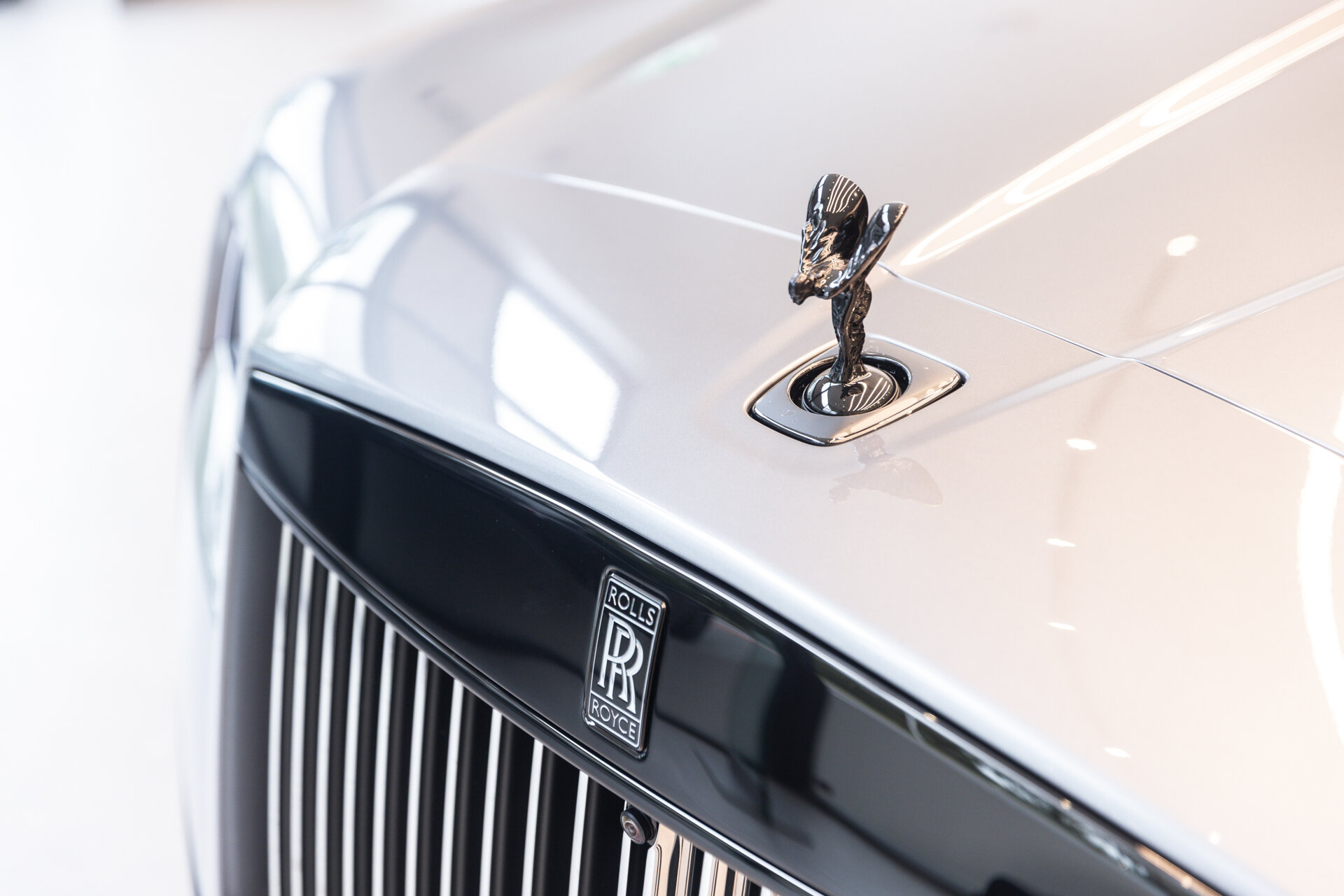 Rolls-Royce Cullinan - foto 13