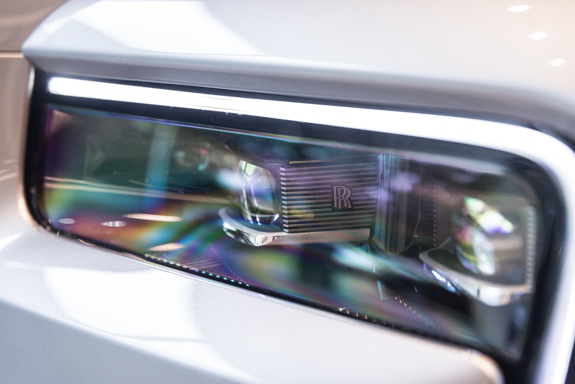 Rolls-Royce Cullinan - foto 15