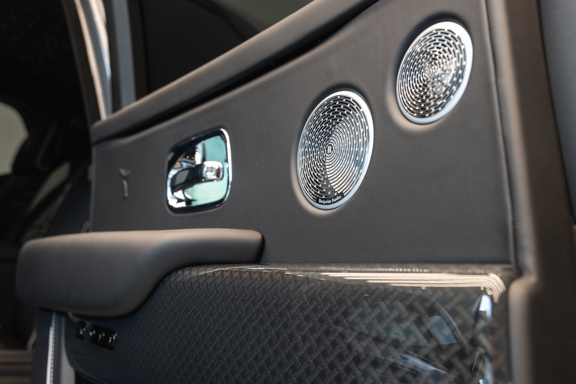 Rolls-Royce Cullinan - foto 18