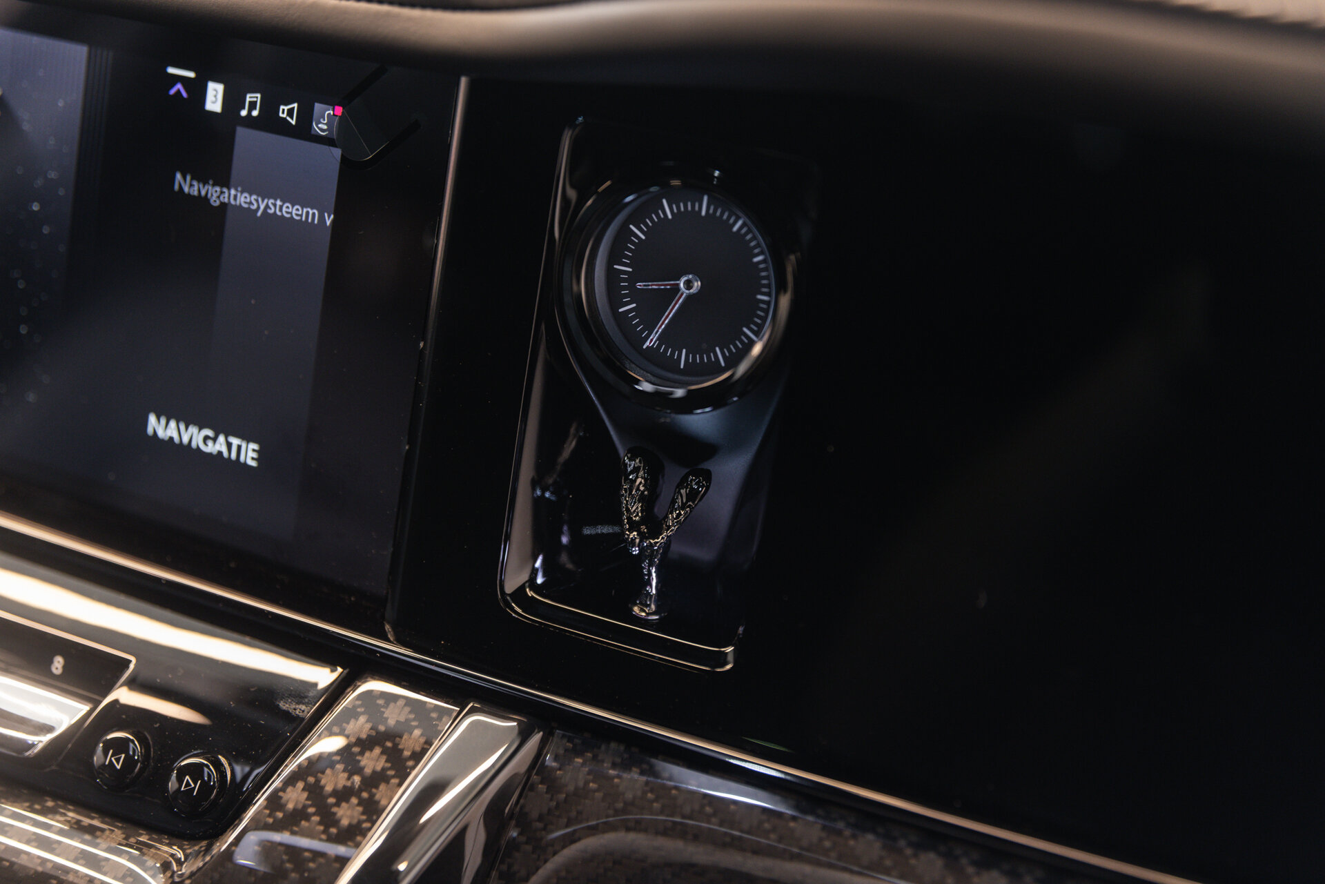 Rolls-Royce Cullinan - foto 20