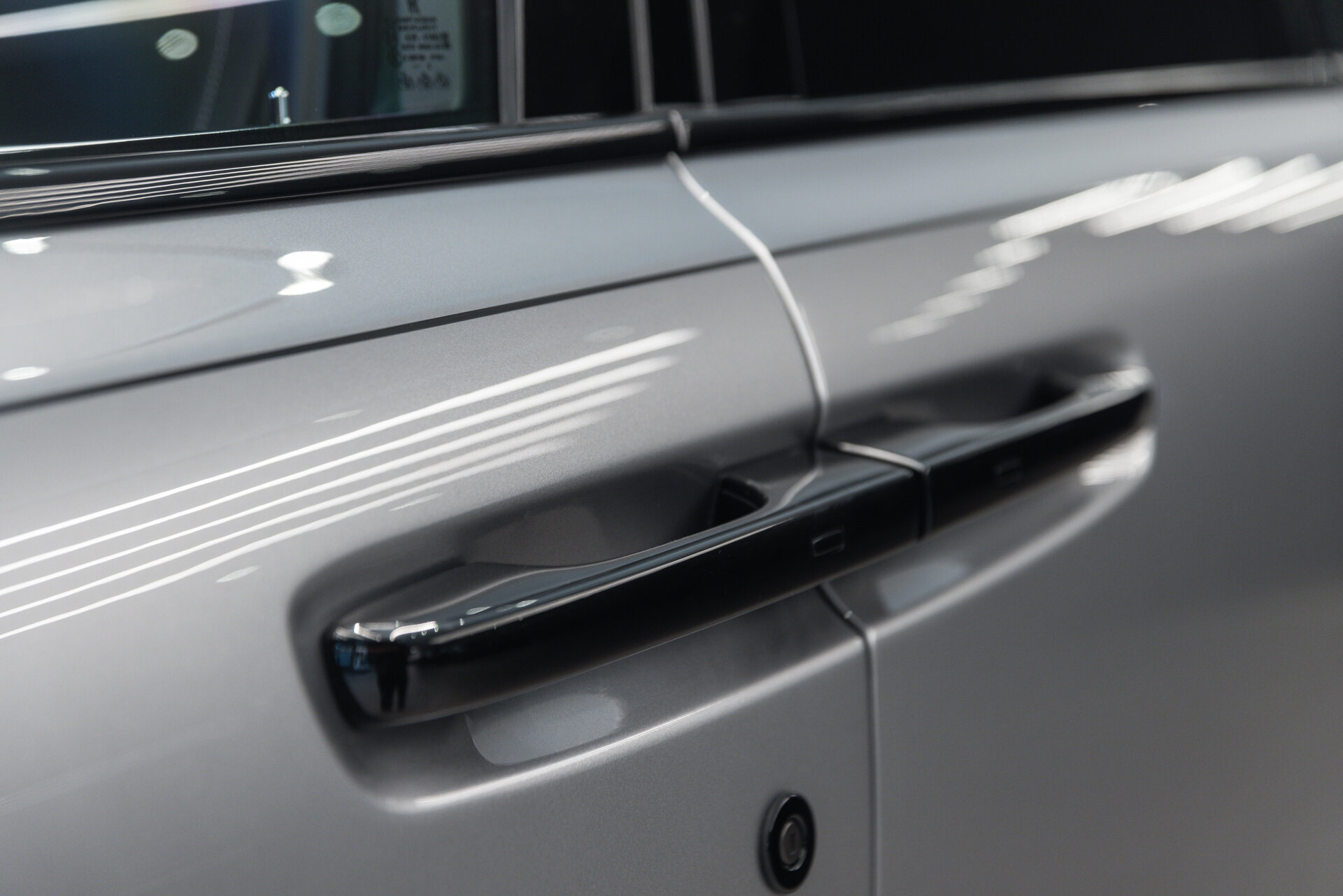Rolls-Royce Cullinan - foto 22