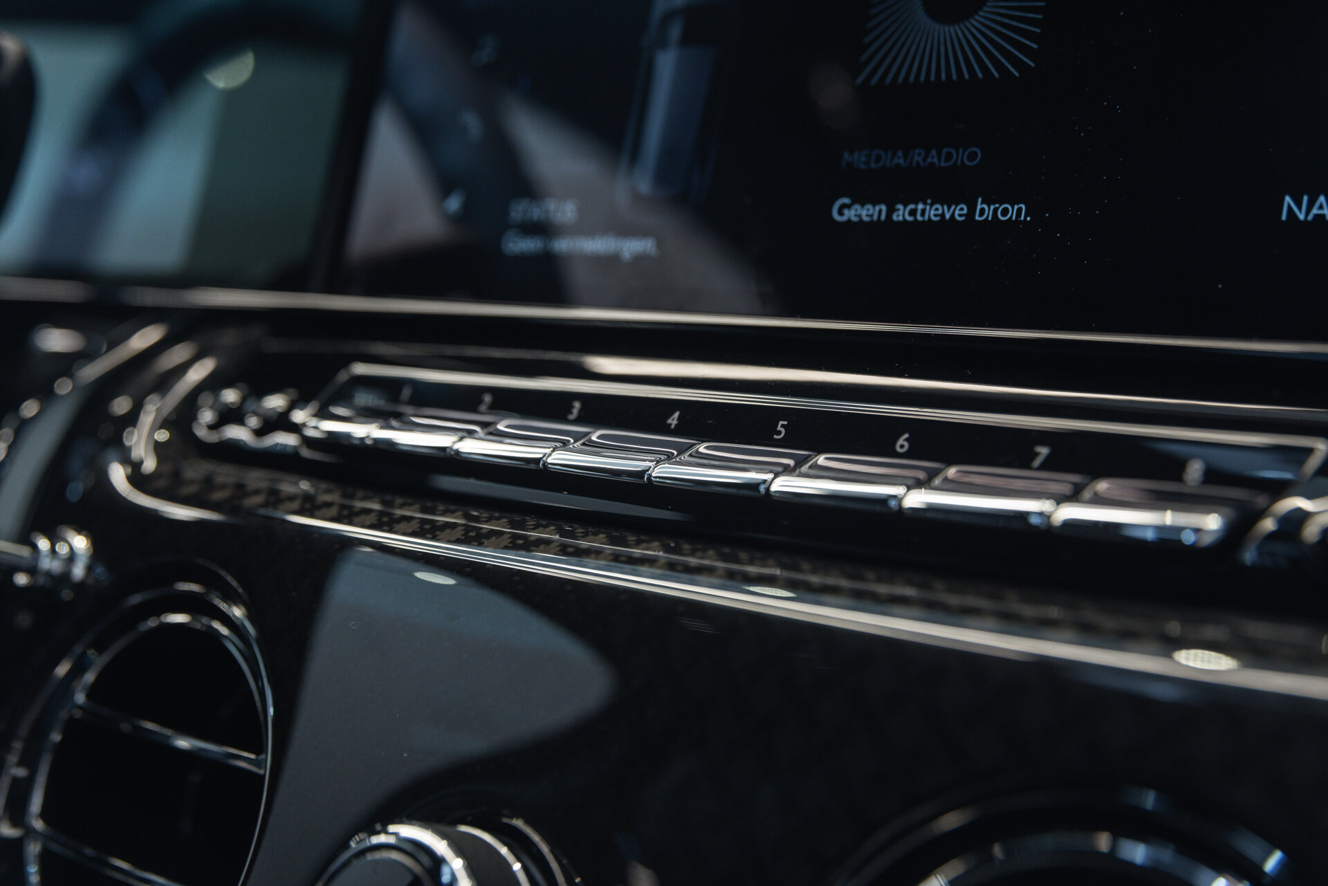 Rolls-Royce Cullinan - foto 26