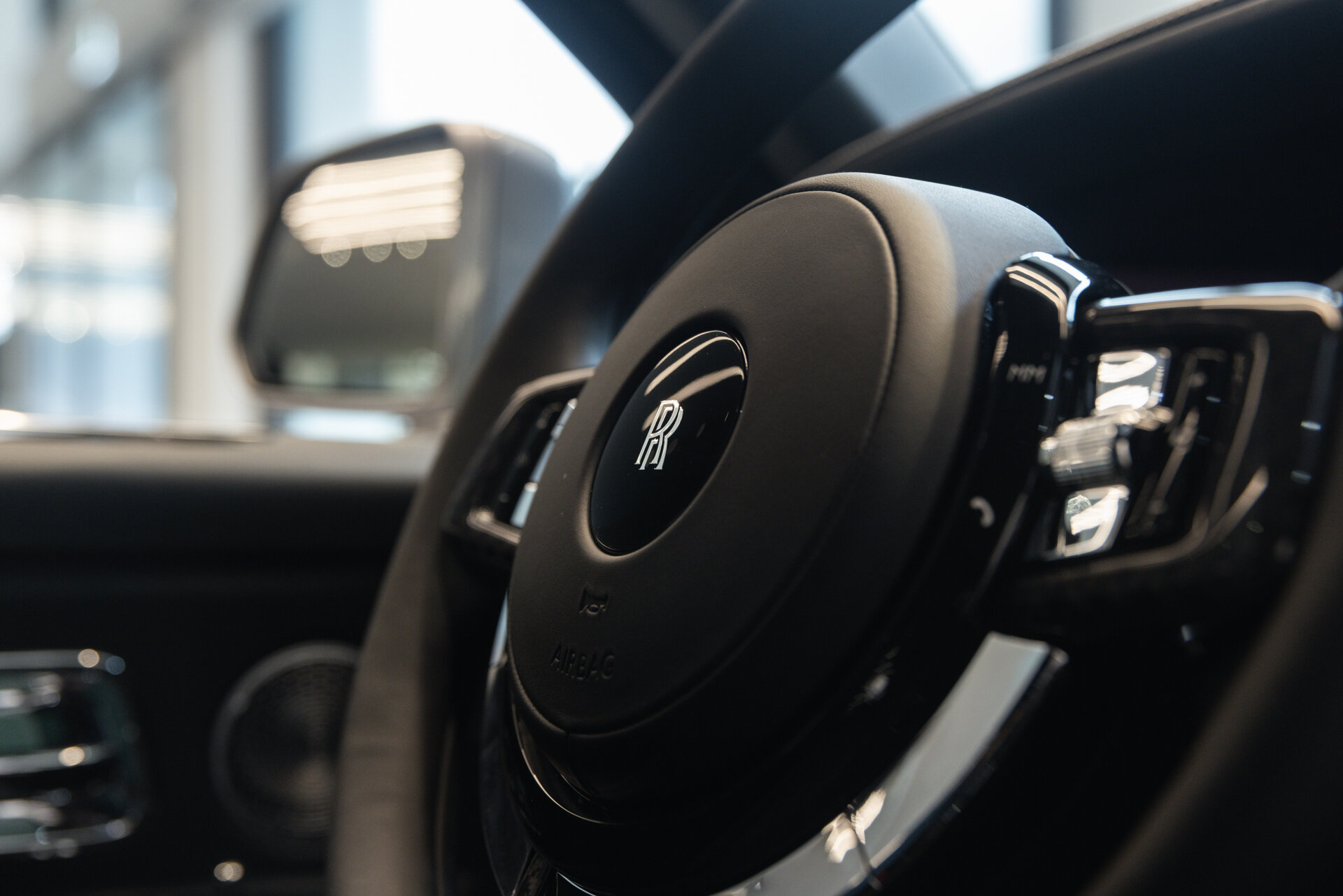 Rolls-Royce Cullinan - foto 27