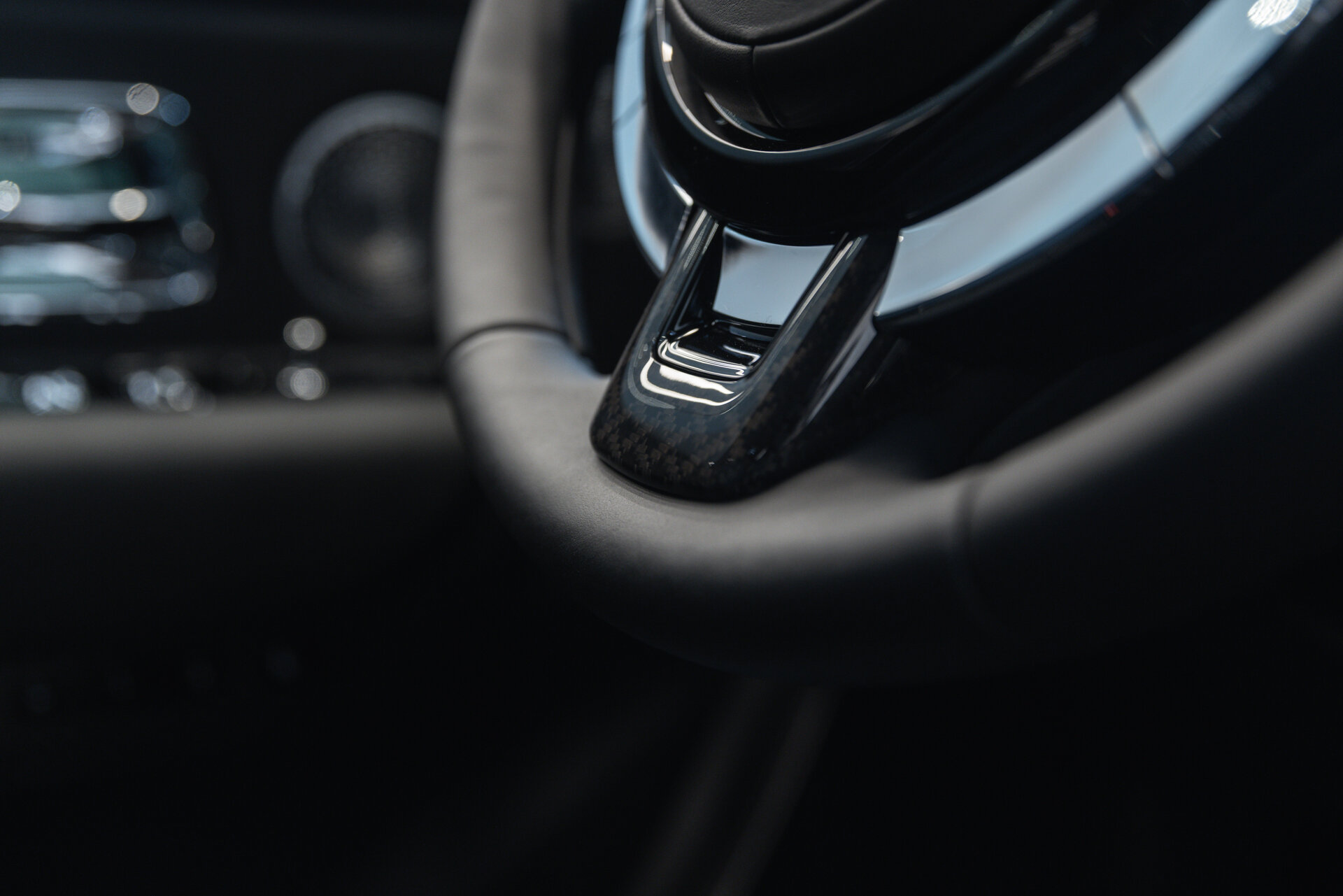 Rolls-Royce Cullinan - foto 28
