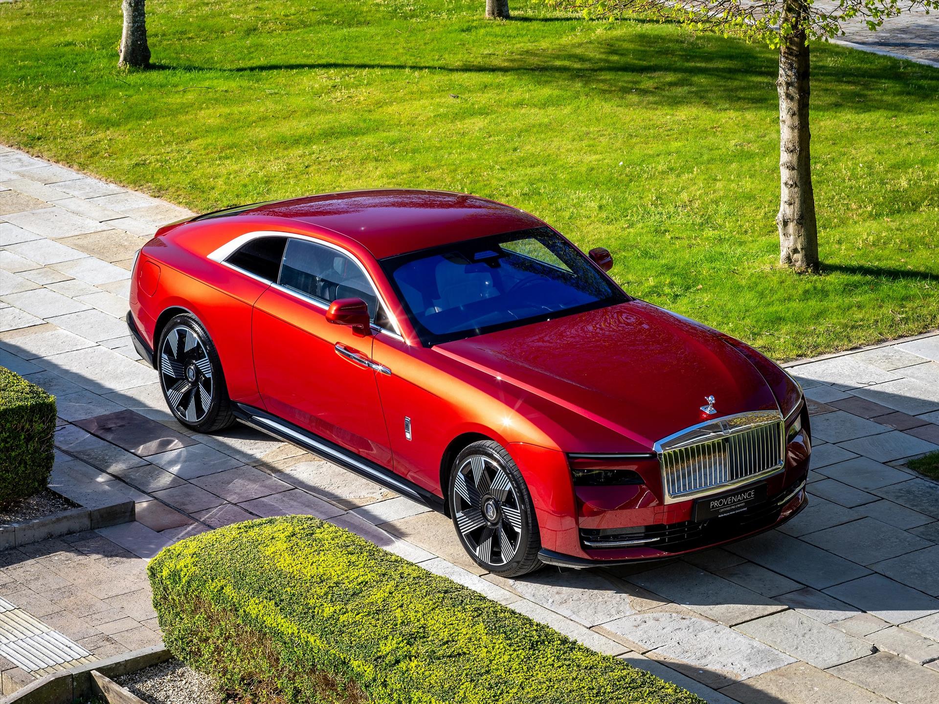 Rolls-Royce Spectre  - Afbeelding 2