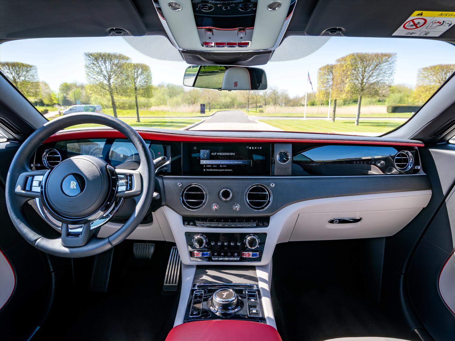 Rolls-Royce Spectre  - Afbeelding 5