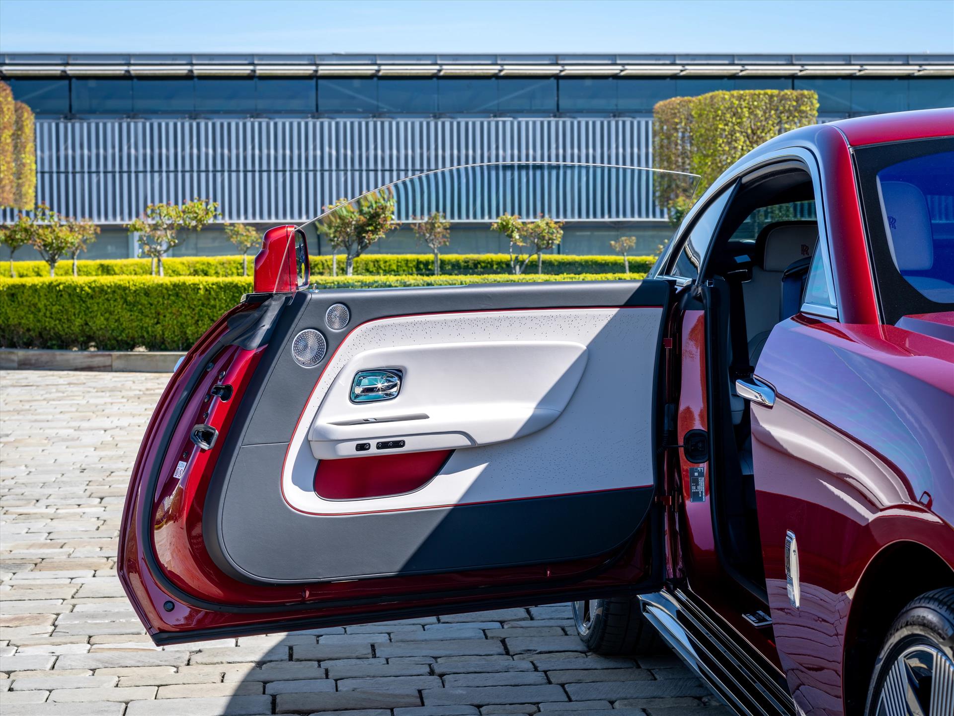 Rolls-Royce Spectre - foto 11