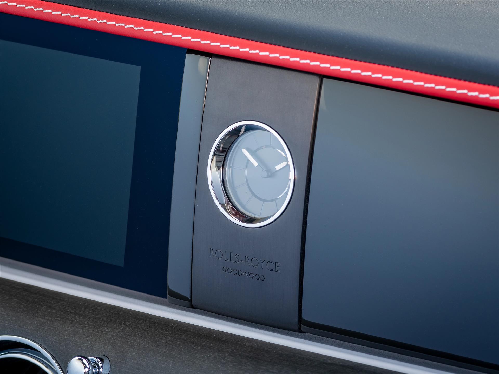 Rolls-Royce Spectre - foto 15