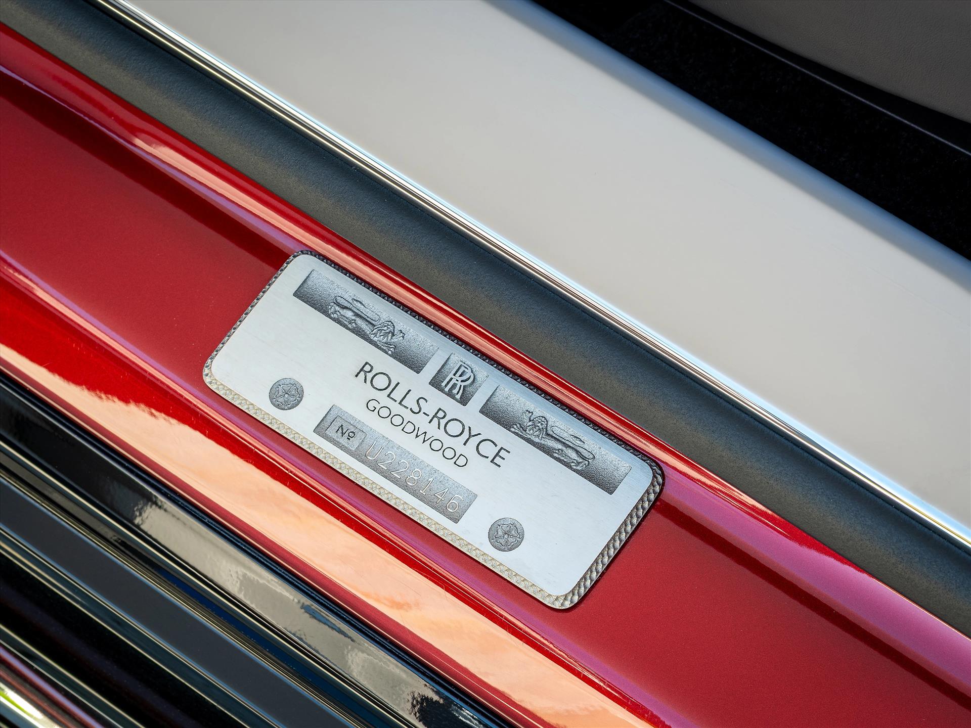 Rolls-Royce Spectre - foto 16