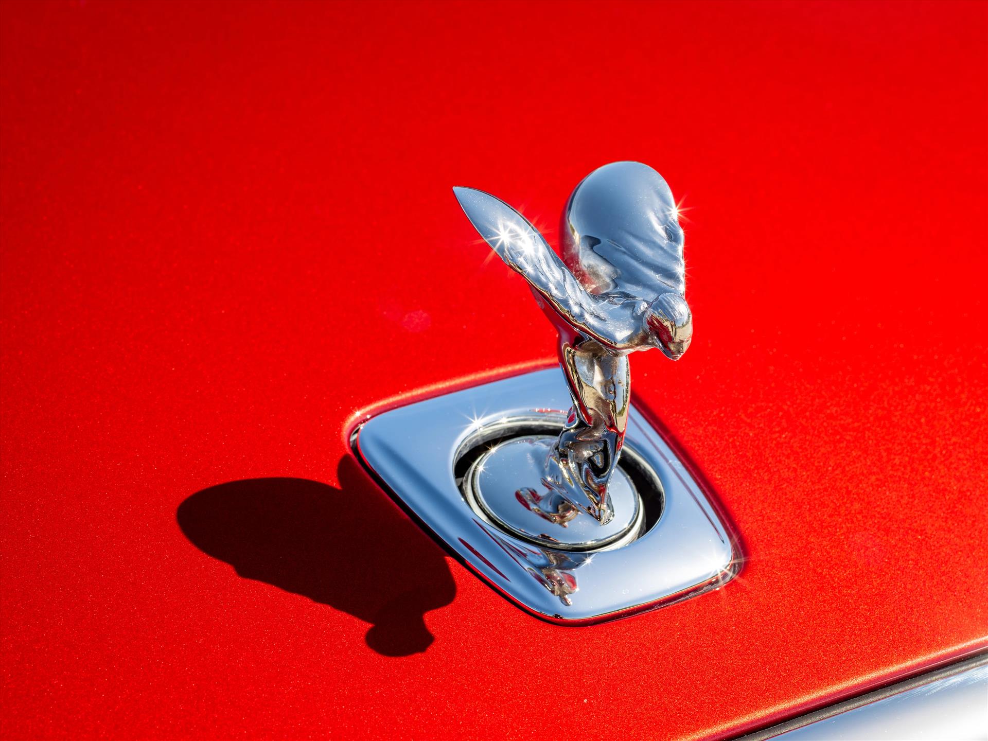Rolls-Royce Spectre - foto 18