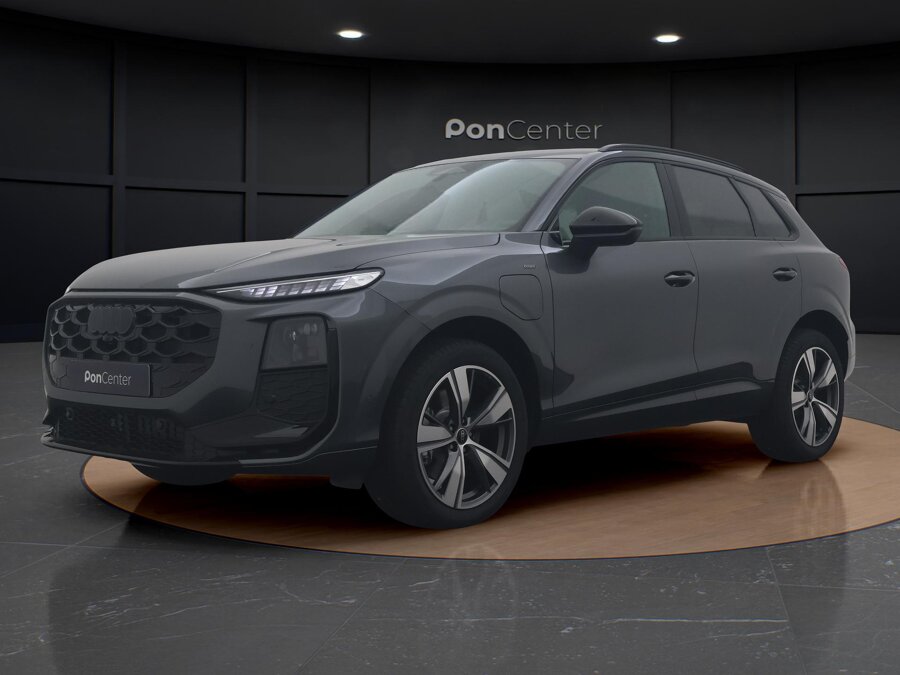 Audi Q3 S edition 1.5 e-hybrid 200 kW / 272 PK