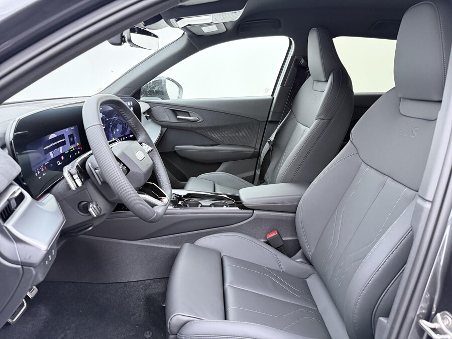 Audi Q3 S edition 1.5 e-hybrid 200 kW / 272 PK