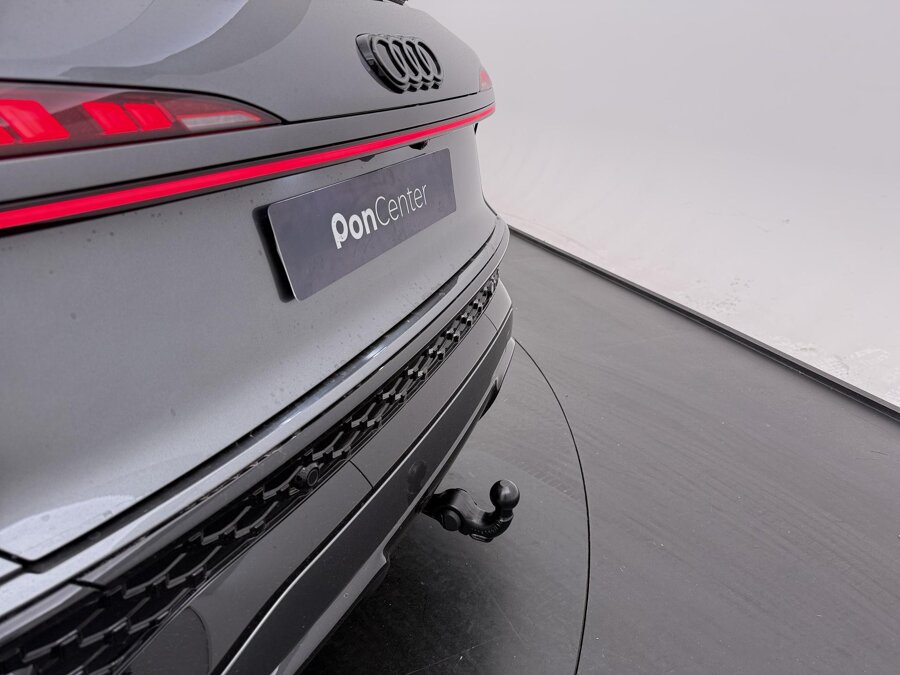 Audi Q3 S edition 1.5 e-hybrid 200 kW / 272 PK