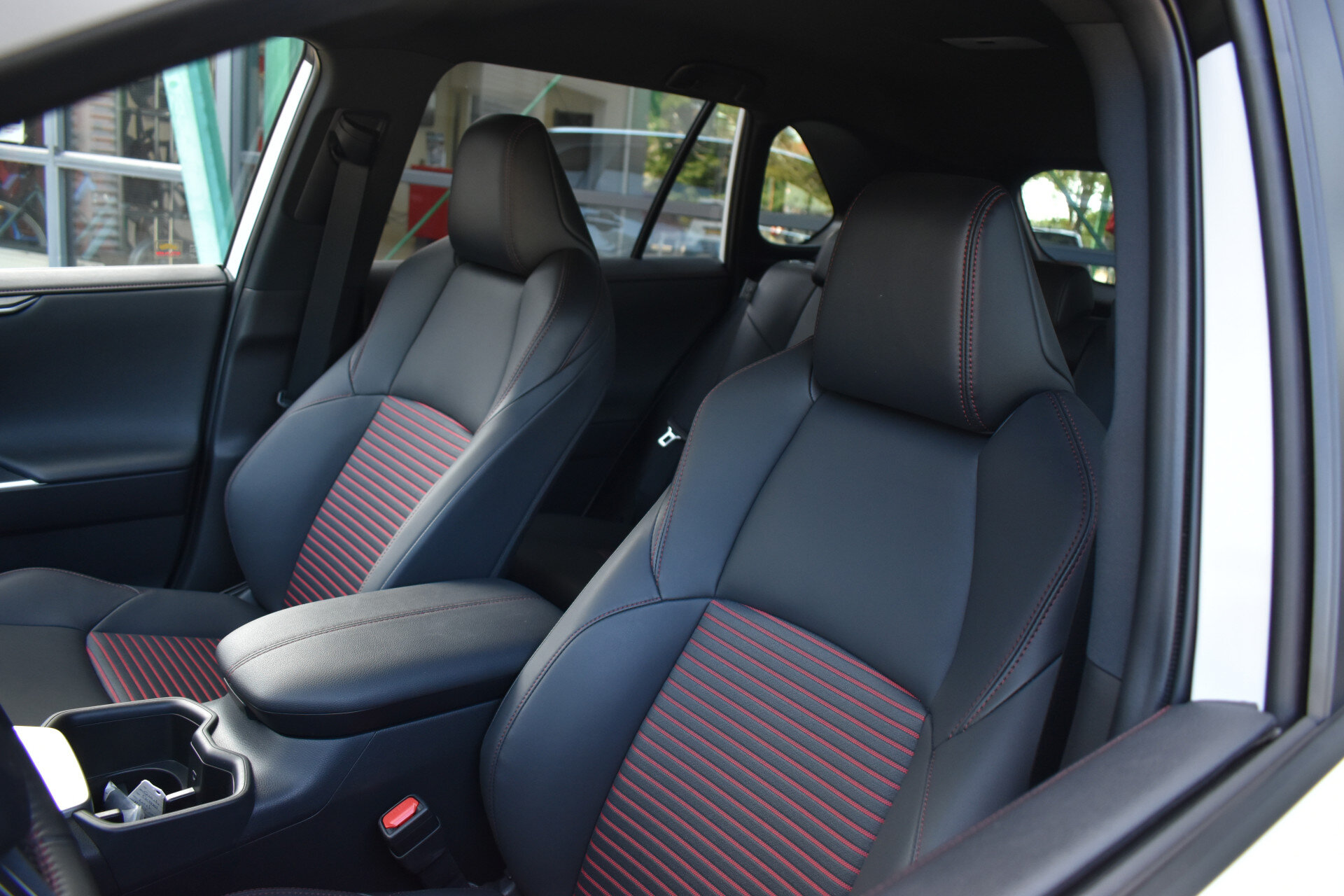 Suzuki Across 2.5 Plug-in Hybrid Style Automaat 306pk - Afbeelding 2