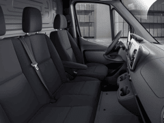 Mercedes-Benz eSprinter 314 L2 Pro 81kWh - Afbeelding 4