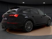 Audi Q7 55 TFSIe Quattro S-line