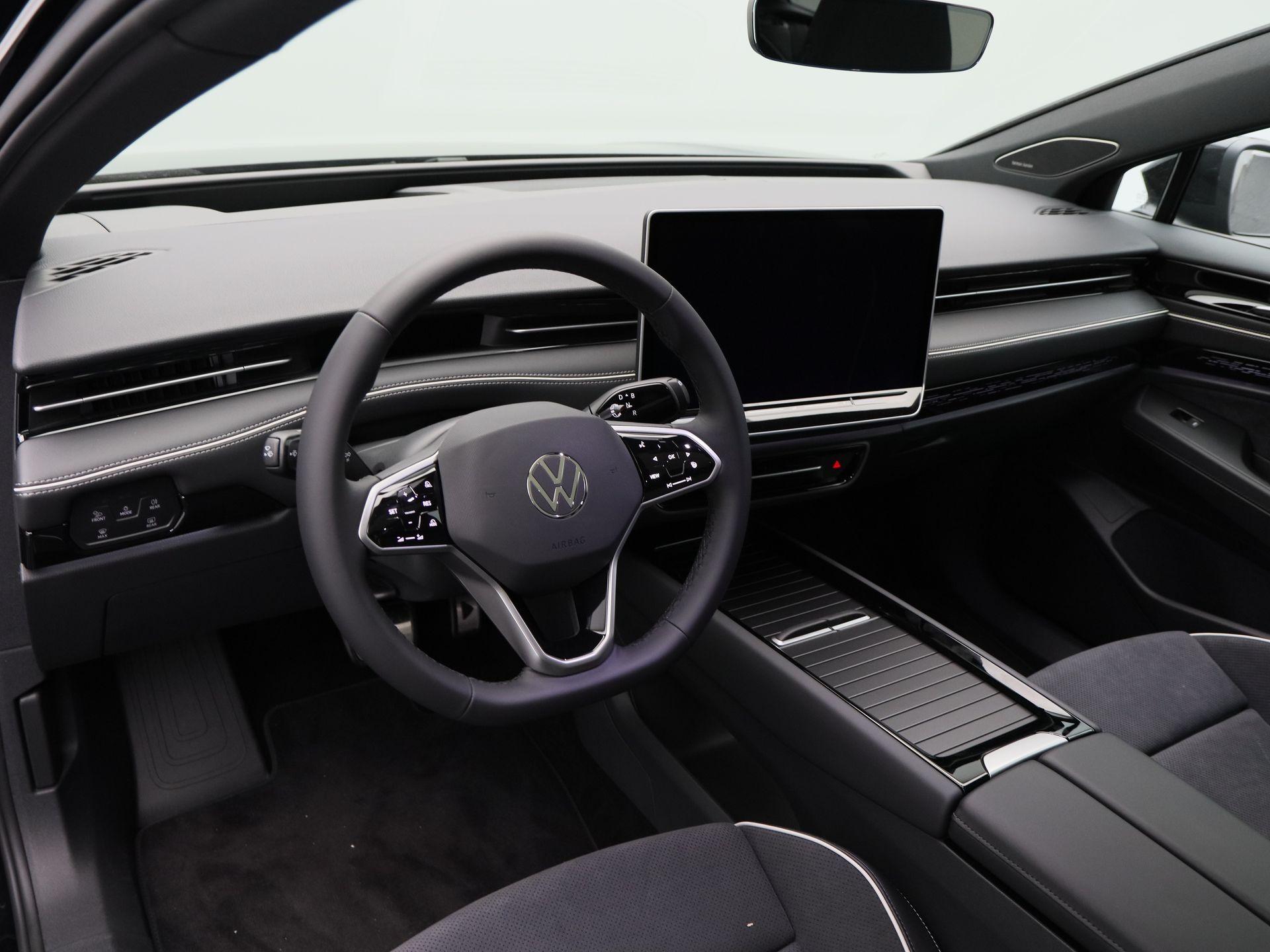 Volkswagen ID.7 Tourer Pro Limited Edition 77 kWh - Afbeelding 3