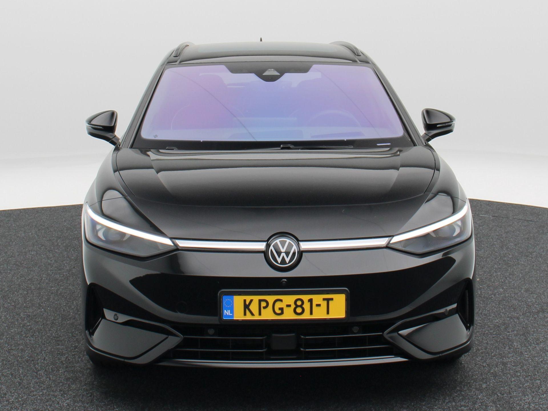 Volkswagen ID.7 Tourer Pro Limited Edition 77 kWh - Afbeelding 4