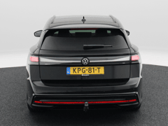 Volkswagen ID.7 Tourer Pro Limited Edition 77 kWh - Afbeelding 5