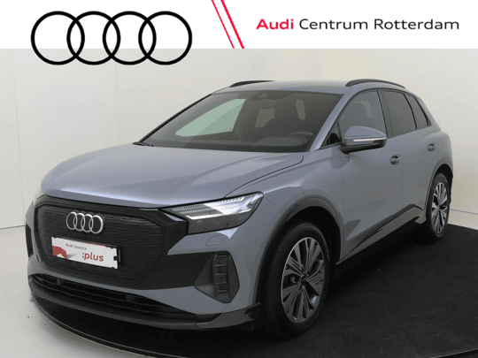 Audi Q4 e-tron 45 quattro Advanced edition 82 kWh