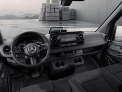 Mercedes-Benz eSprinter 314 L2 Pro 81kWh - Afbeelding 3