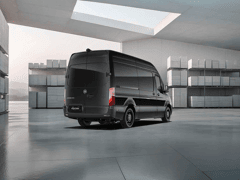 Mercedes-Benz eSprinter 314 L2 Pro 81kWh - Afbeelding 2