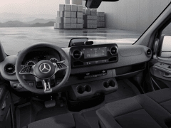 Mercedes-Benz eSprinter 314 L2 Pro 81kWh - Afbeelding 3
