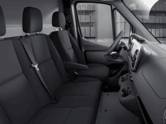 Mercedes-Benz eSprinter 314 L2 Pro 81kWh - Afbeelding 4