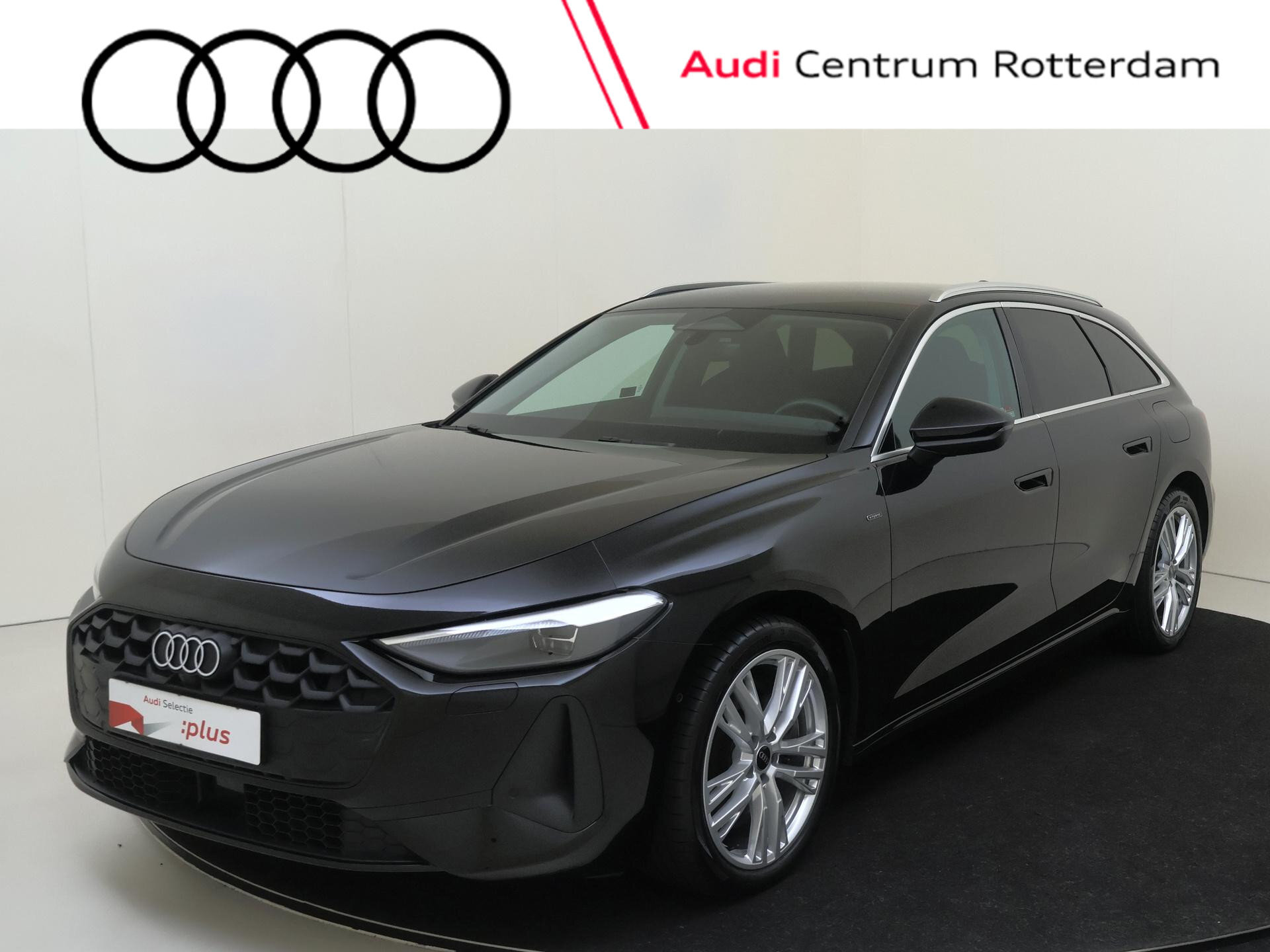 Audi A5 Avant