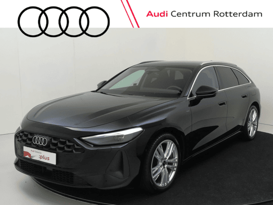 Audi A5 Avant 2.0 e-hybrid quattro Advanced edition