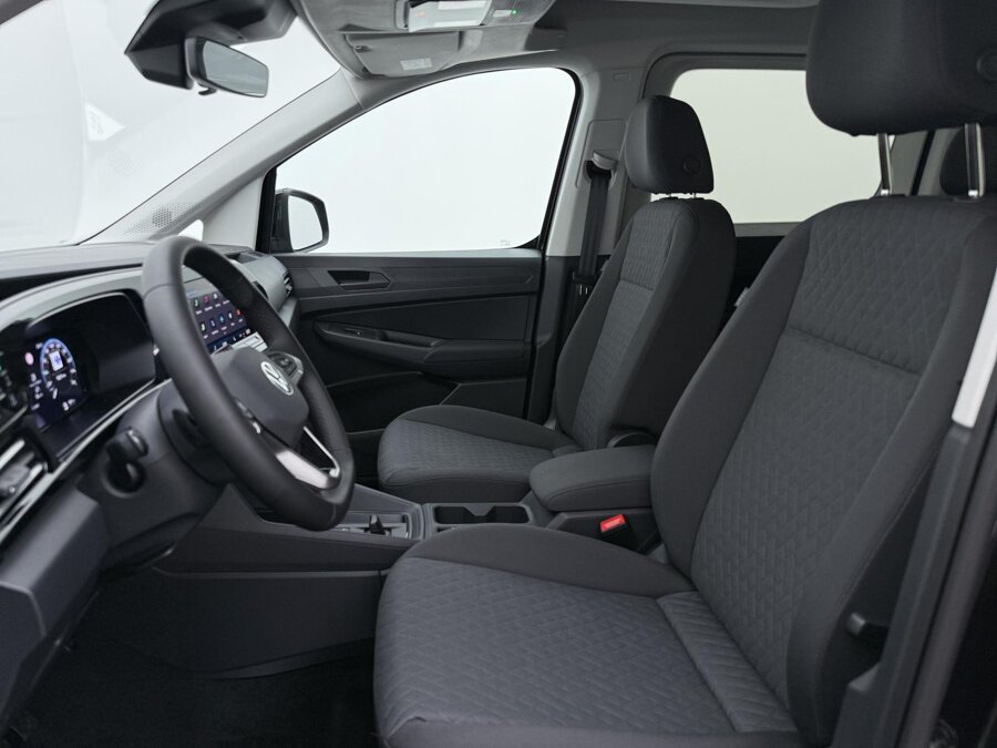 Volkswagen Caddy Combi Maxi 1.5 TSI Hybride 7 Persoons