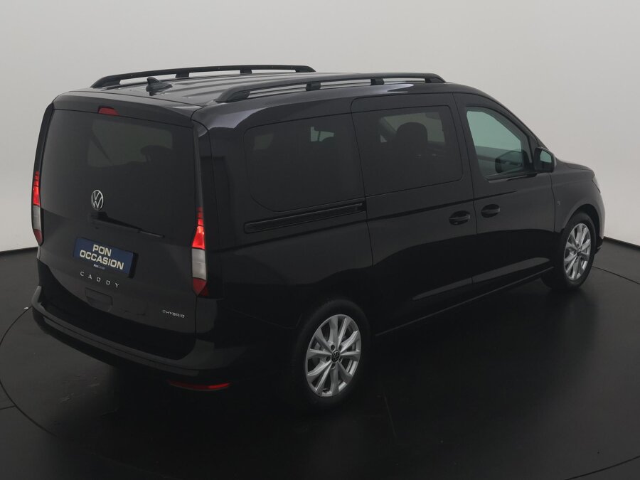 Volkswagen Caddy Combi Maxi 1.5 TSI Hybride 7 Persoons