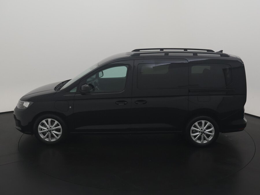 Volkswagen Caddy Combi Maxi 1.5 TSI Hybride 7 Persoons