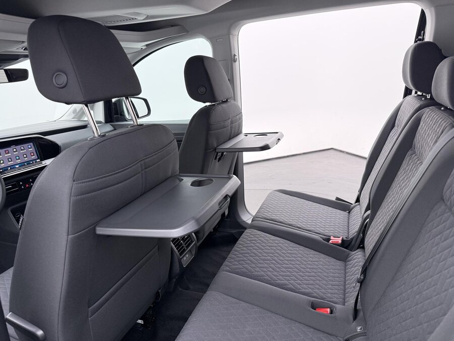 Volkswagen Caddy Combi Maxi 1.5 TSI Hybride 7 Persoons