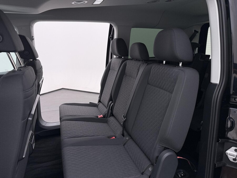 Volkswagen Caddy Combi Maxi 1.5 TSI Hybride 7 Persoons
